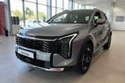 Kia Sportage 1.6 T-GDI Business Line 4WD DCT