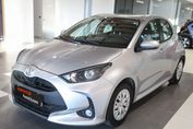 Toyota Yaris 1.5 Comfort