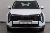 Kia Sportage 1.6 T-GDI M 2WD DCT