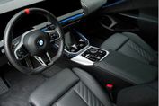 BMW X3 M50 xDrive