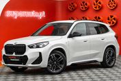 BMW iX1 xDrive30 66.5kWh M Sport