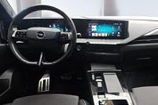 Opel Astra GS S&S