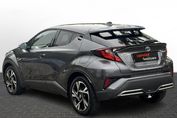 Toyota C-HR Style