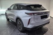 Omoda 9 1.5 Super Hybrid Exclusive AWD