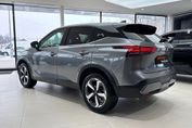 Nissan Qashqai 1.3 DIG-T N-Connecta