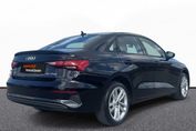 Audi A3 30 TFSI mHEV S tronic