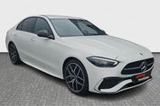 Mercedes Klasa C 200 4MATIC AMG Line