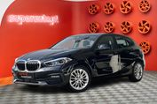 BMW Seria 1 118i Advantage aut