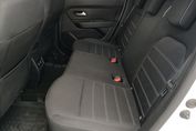 Dacia Duster Tce Prestige 4WD