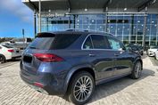 Mercedes GLE 450 d  4-Matic AMG Line