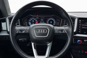 Audi A1 35 TFSI Advanced S tronic