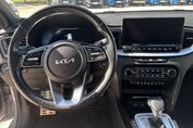 Kia XCeed Prestige Line 1.6 T-GDI  DCT