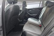 Volkswagen Passat 1.5 TSI DSG