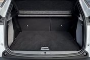 Peugeot 2008 Allure EAT8 1.2 PureTech