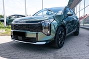 Kia Sportage 1.6 T-GDI L 2WD DCT