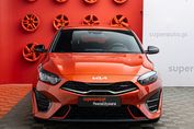 Kia ProCeed 1.6 T-GDI GT DCT