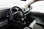 Opel Vivaro Extra Long L2H1