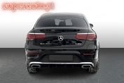 Mercedes GLC Coupe 300 e 4-Matic