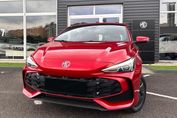 MG 3 1.5 Standard