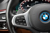 BMW Seria 5 Touring 530e M Sport