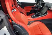 Mercedes SL AMG 63 4MATIC+