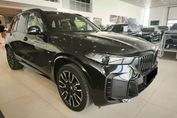 BMW X5 xDrive30d M Sport
