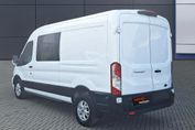 Ford Transit 350 L3H2 Limited Zabudowa Brygadowa AT
