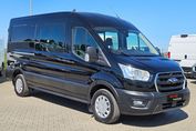 Ford Transit L3H2 Zabudowa Brygadowa