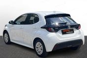 Toyota Yaris 1.5 Comfort