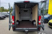 Peugeot Boxer Heavy L4H2 Zabudowa Brygadowa