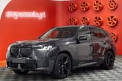 BMW X3 xDrive20 M Sport