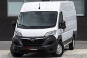 Opel Movano L4H2