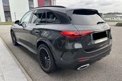 Mercedes GLC 220 d 4-Matic AMG Line