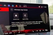 Volkswagen Golf 2.0 TSI GTI DSG