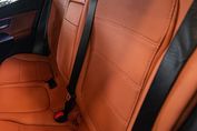 Mercedes GLC Coupe 200 d 4-Matic Avantgarde