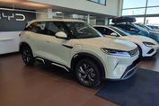 BYD ATTO 2 Boost