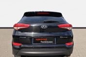 Hyundai Tucson CRDI BlueDrive GO! 2WD DCT