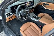 BMW Seria 3 Touring 320d xDrive M Sport