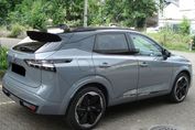 Nissan Qashqai N-Design Xtronic 1.3 DIG-T mHEV
