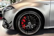 Mercedes Klasa A 45 S AMG 4-Matic+