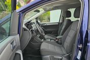 Volkswagen Touran TSI EVO Comfortline