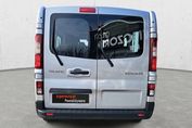 Renault Trafic dCi L2H1