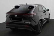 Toyota bZ4X Style EV