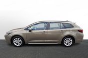 Toyota Corolla 1.8 Hybrid Comfort