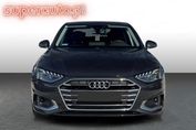 Audi A4 35 TFSI Advanced