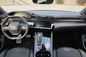 Peugeot 508 1.2 PureTech GT Pack S&S EAT8