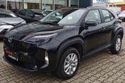 Toyota Yaris Cross 1.5 Hybrid Comfort