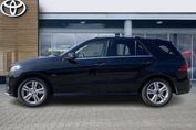Mercedes GLE 500 e 3.0 4-Matic
