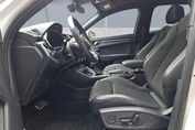 Audi Q3 Sportback 35 TFSI S Line