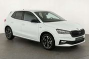 Skoda Fabia Monte Carlo 1.0 TSI DSG